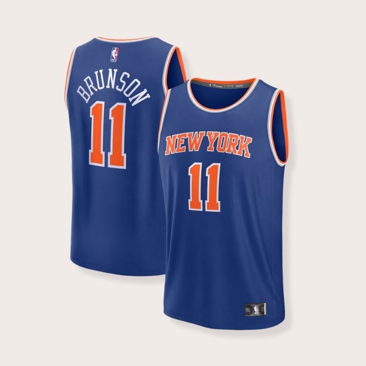 Youth NBA Jersey