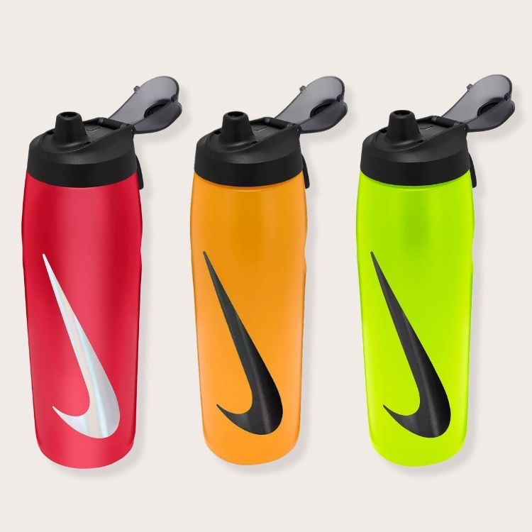 Nike Water Bottle