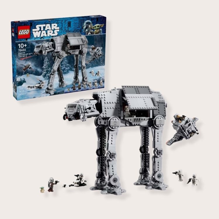 Star Wars LEGO Set