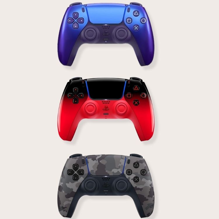 DualSense® Wireless Controller