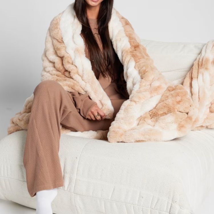 Viral Softest Blanket