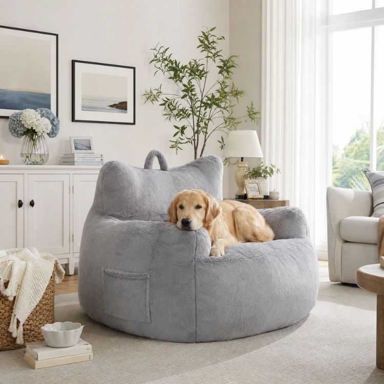 Giant Bean Bag Chair