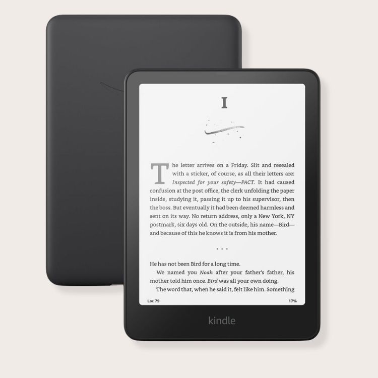 Kindle Paperwhite