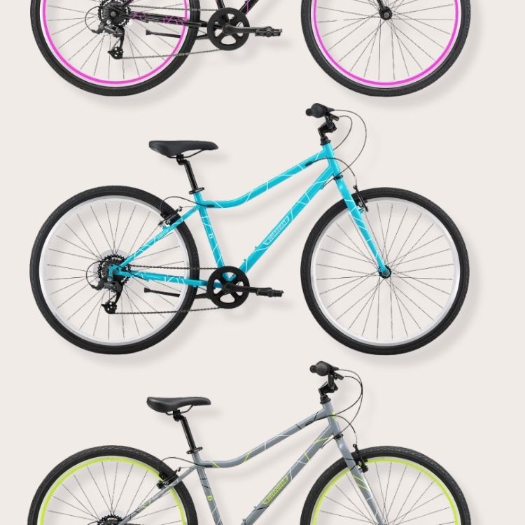 26 Inch Kids Bike