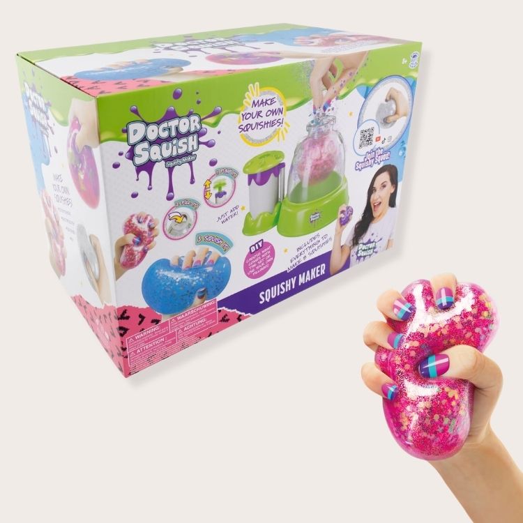 Squishy Maker