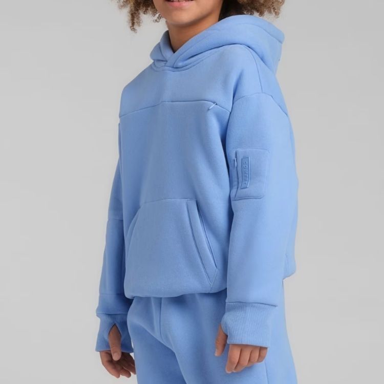Adventurer Hoodie