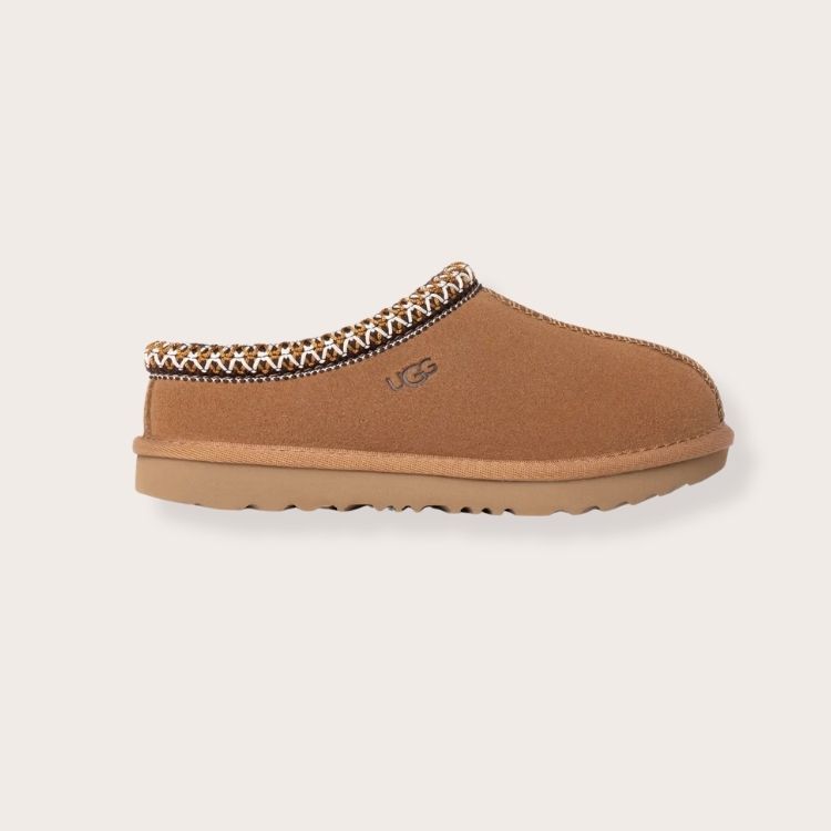 Tasman II Slipper