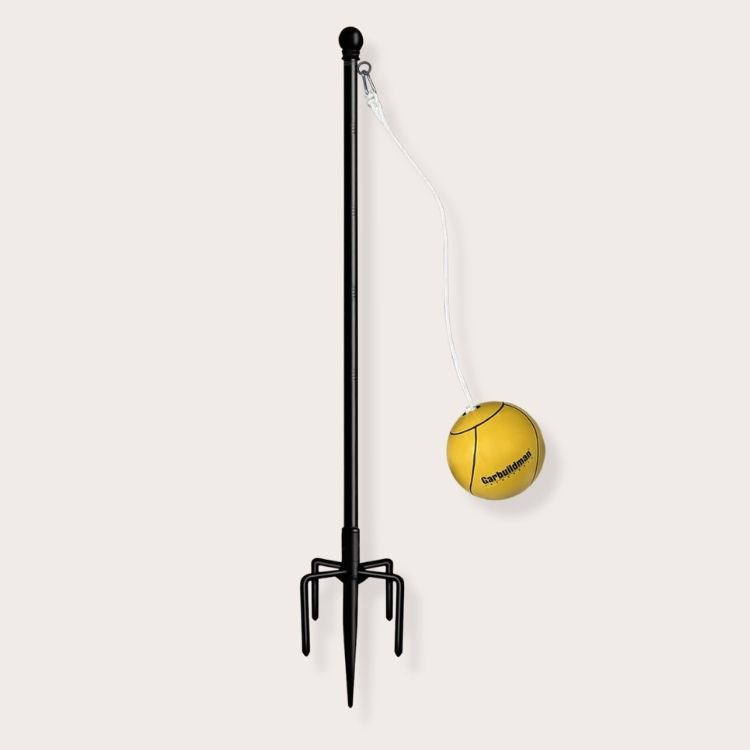 Tetherball Set