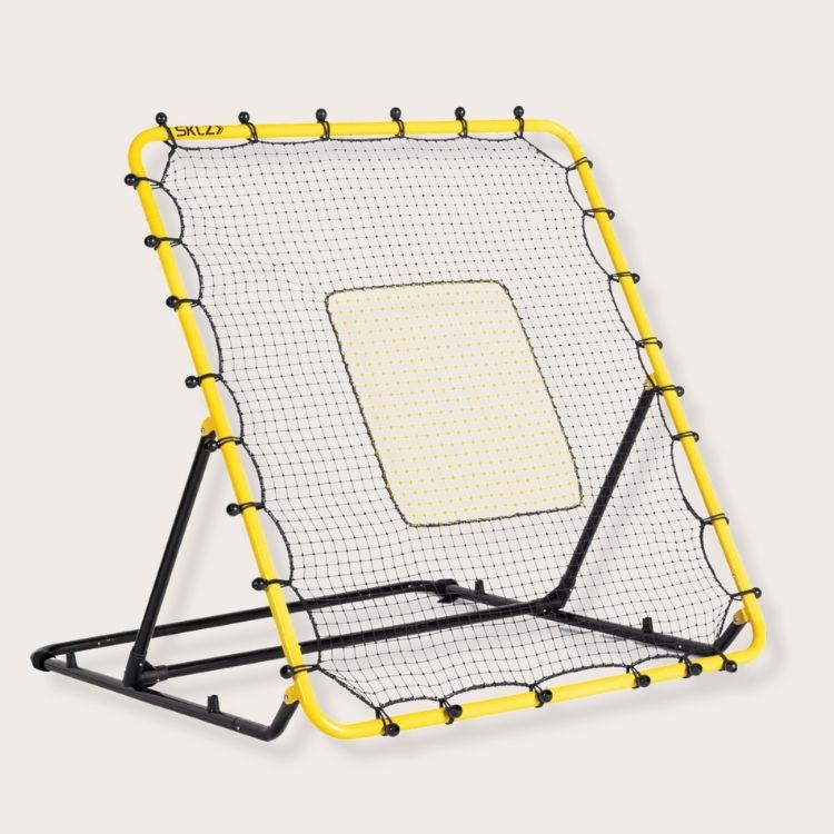 Sports Rebounder