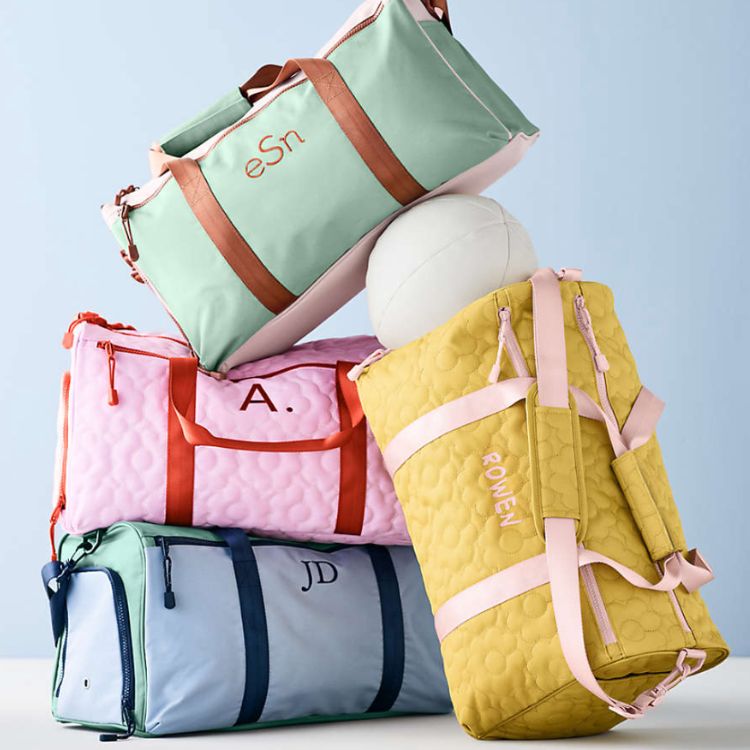 Overnight Duffle Bag