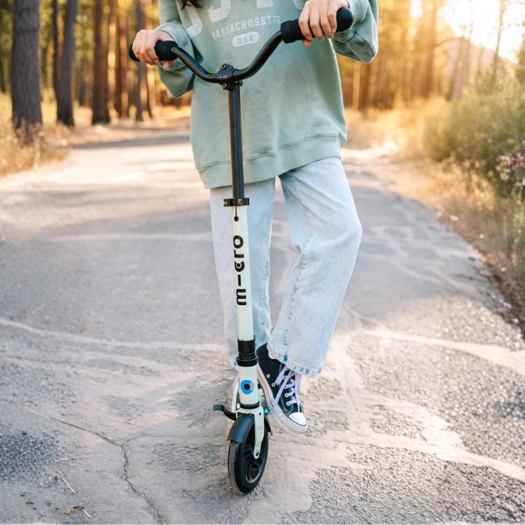 Non-Electric Scooter