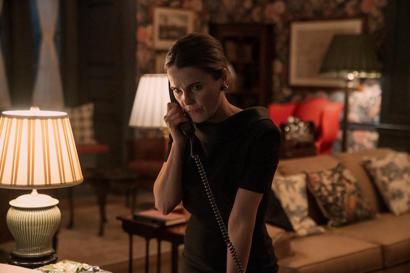keri russel season 4 the diplomat