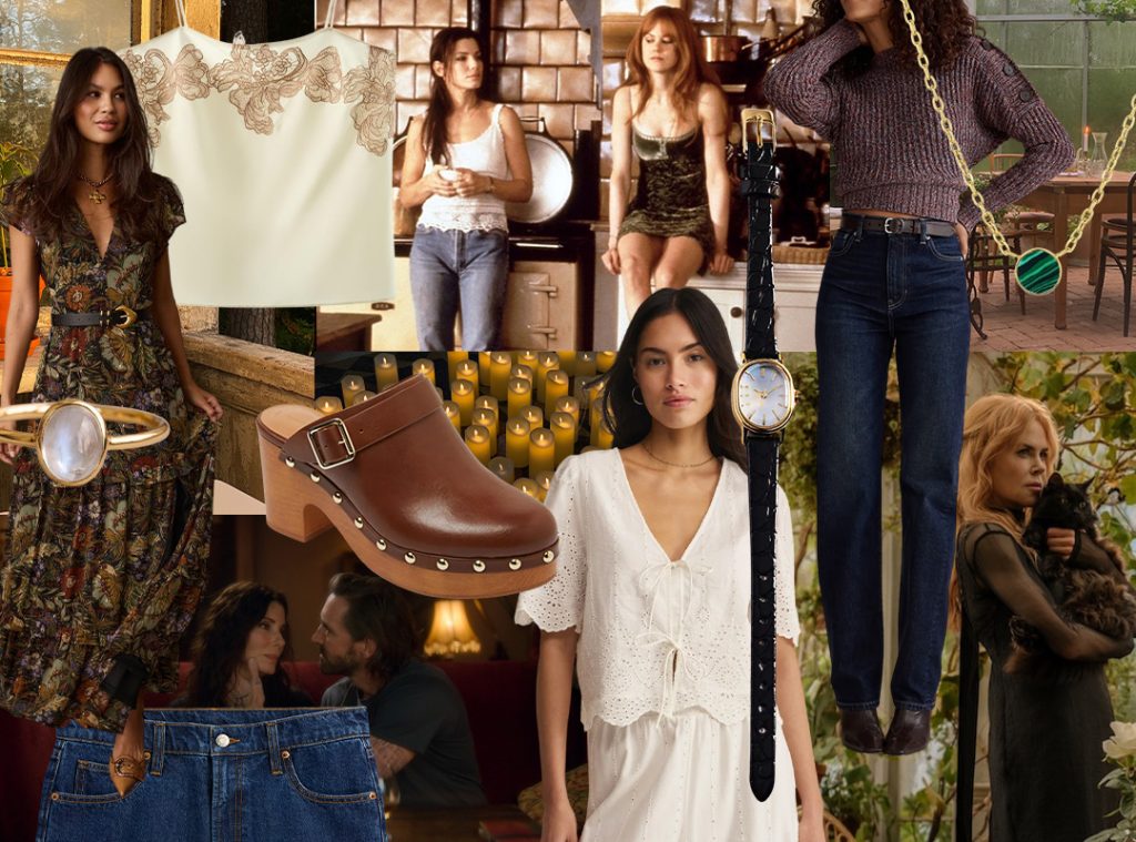 practical magic gillian and sally owens wardrobe style collage