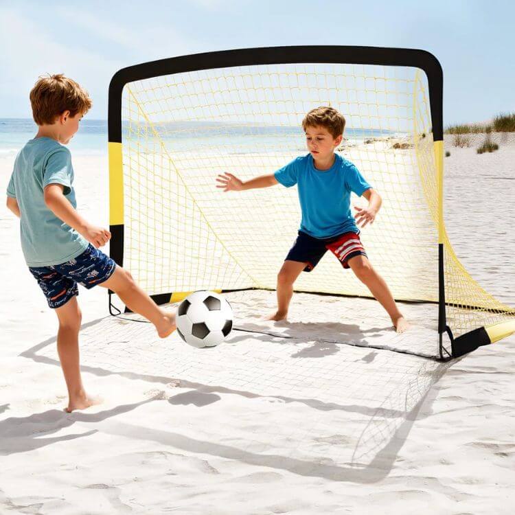 Soccer Goal