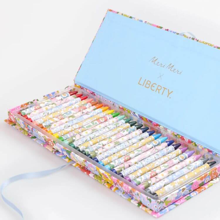Liberty Crayons