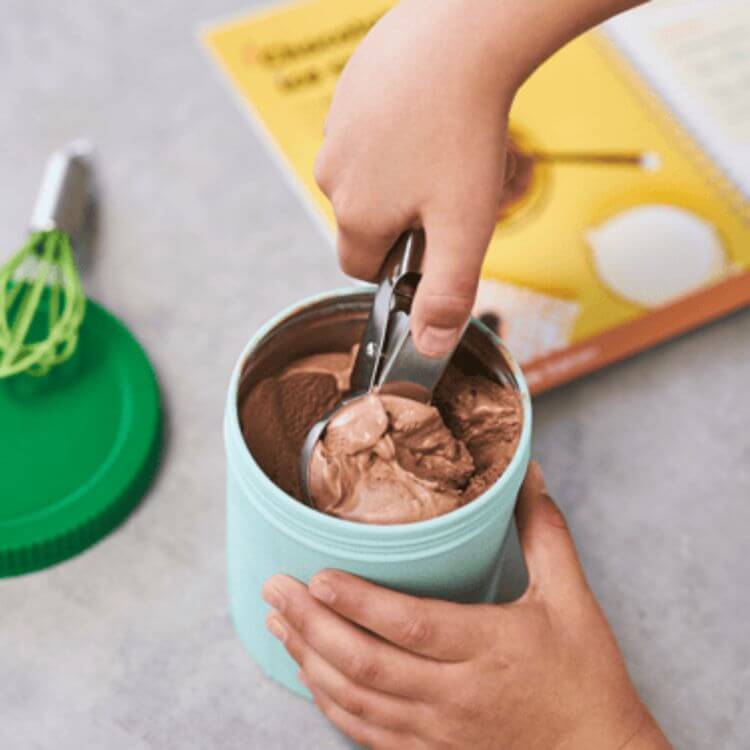 Ice Cream Project