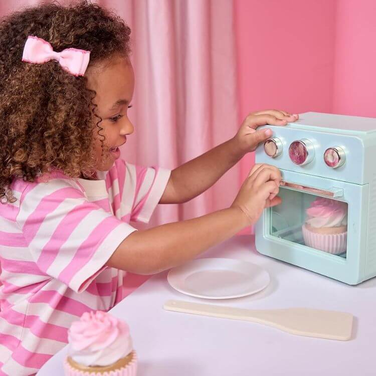 Mini Oven