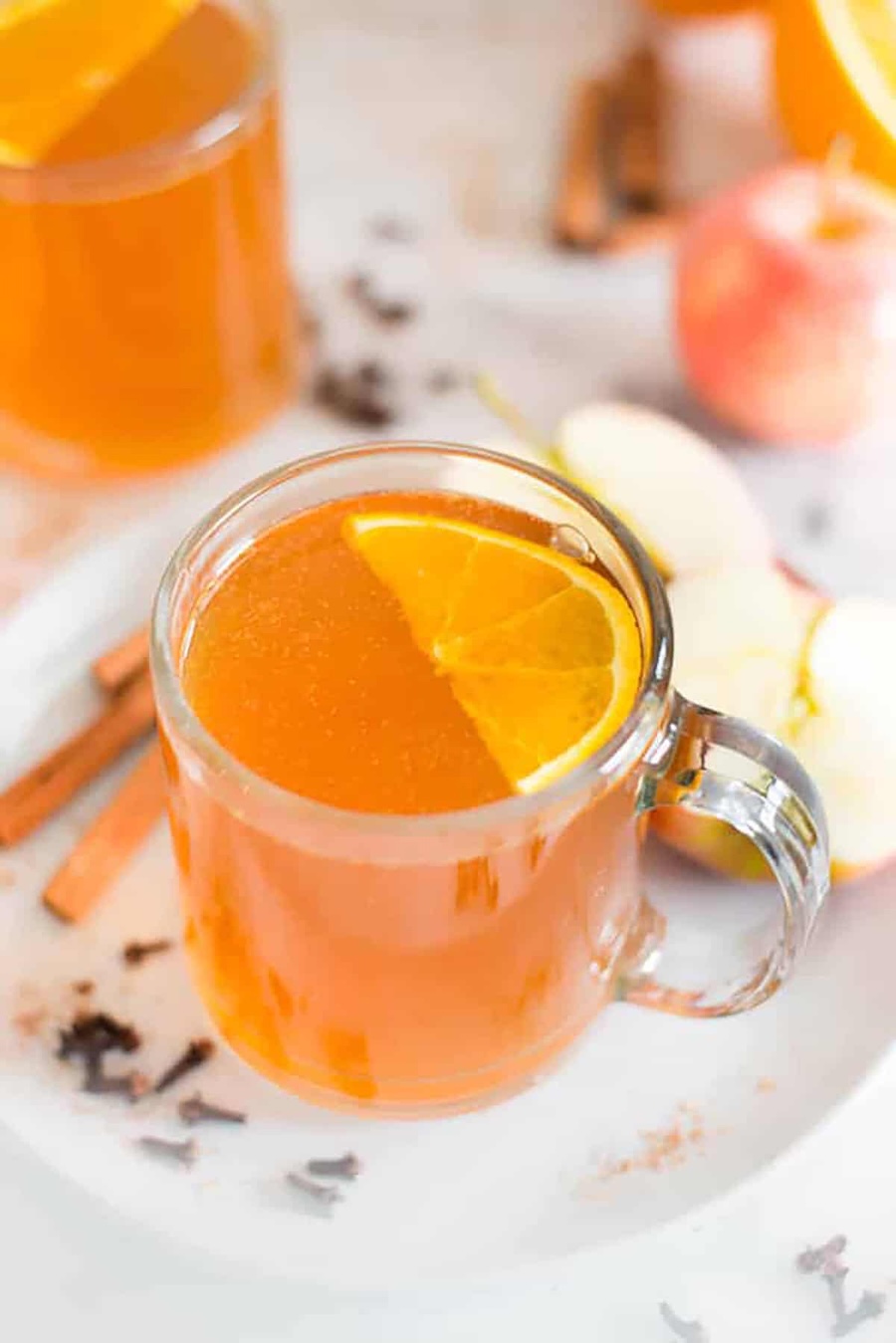 apple recipes homemade apple cider
