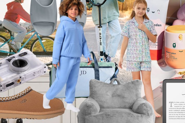 best gifts for tweens