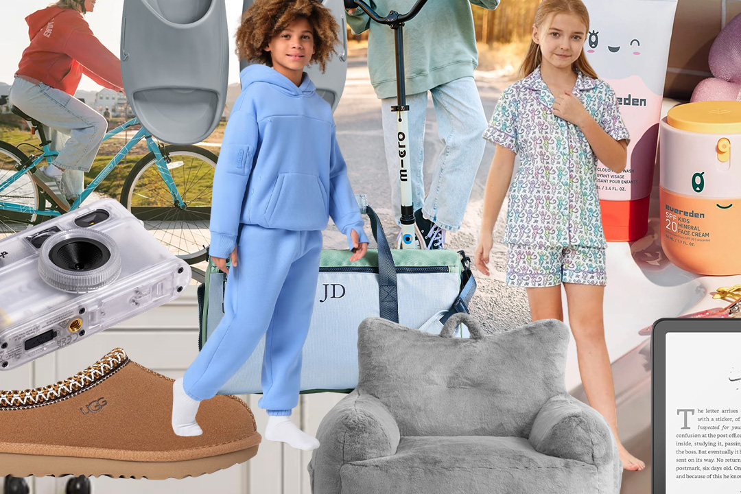The Best Gifts for Hard-To-Please Tweens in 2026