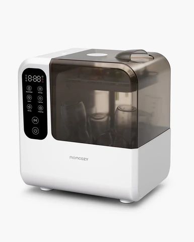DeepClean Bottle Washer D8