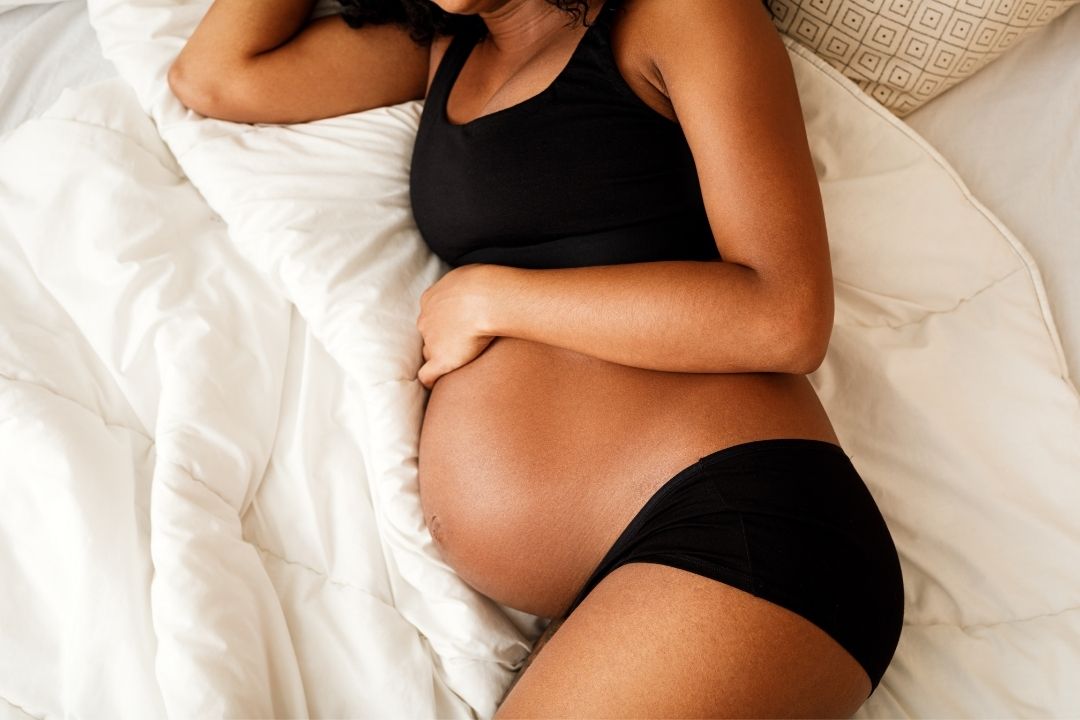 prenatal genetic testing