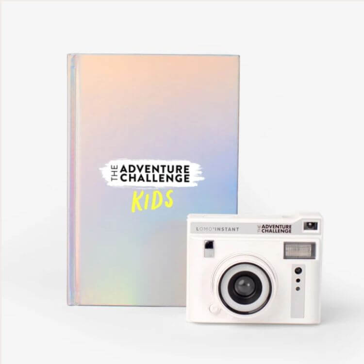 Kids Camera Bundle