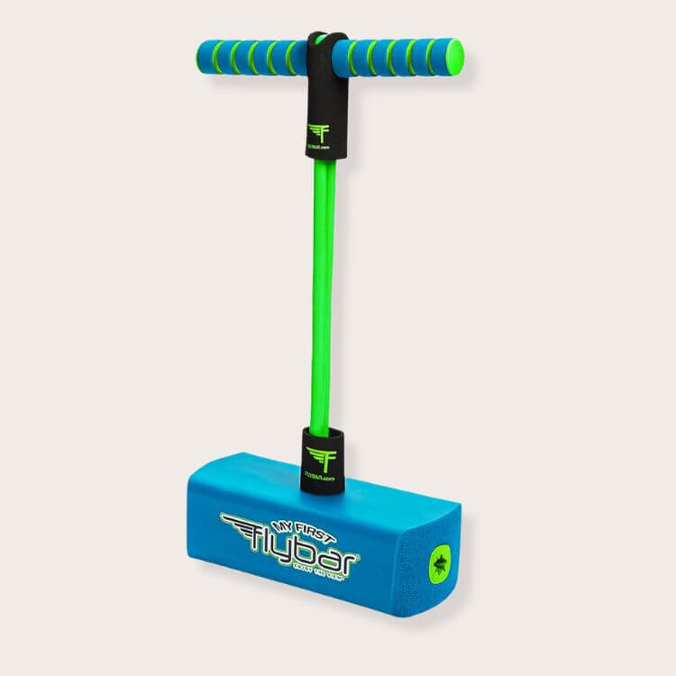 Foam Pogo Jumper