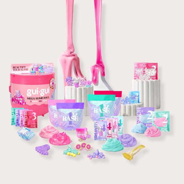 Mega Slime Kit