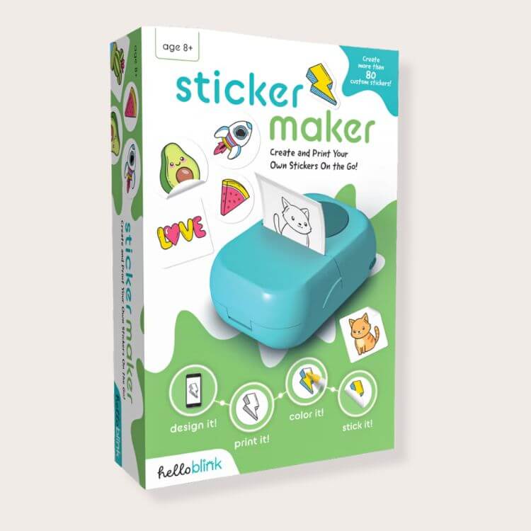 Sticker Maker