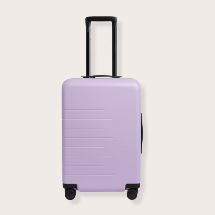 Carry-On Suitcase