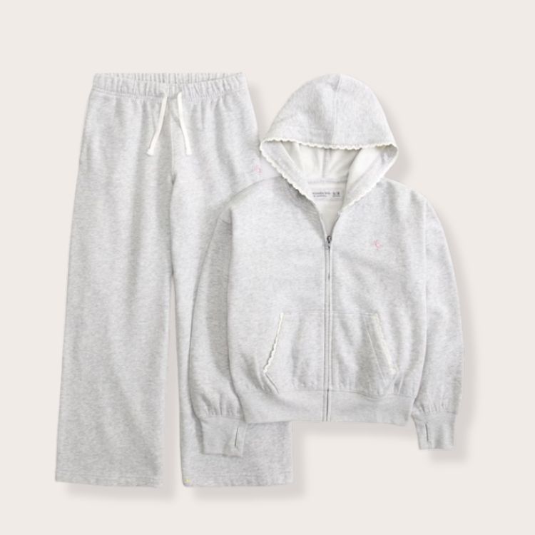 Cozy Sweats Set