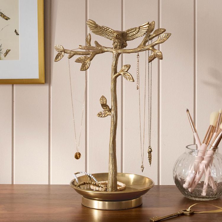 <i>Harry Potter</i> Jewelry Stand