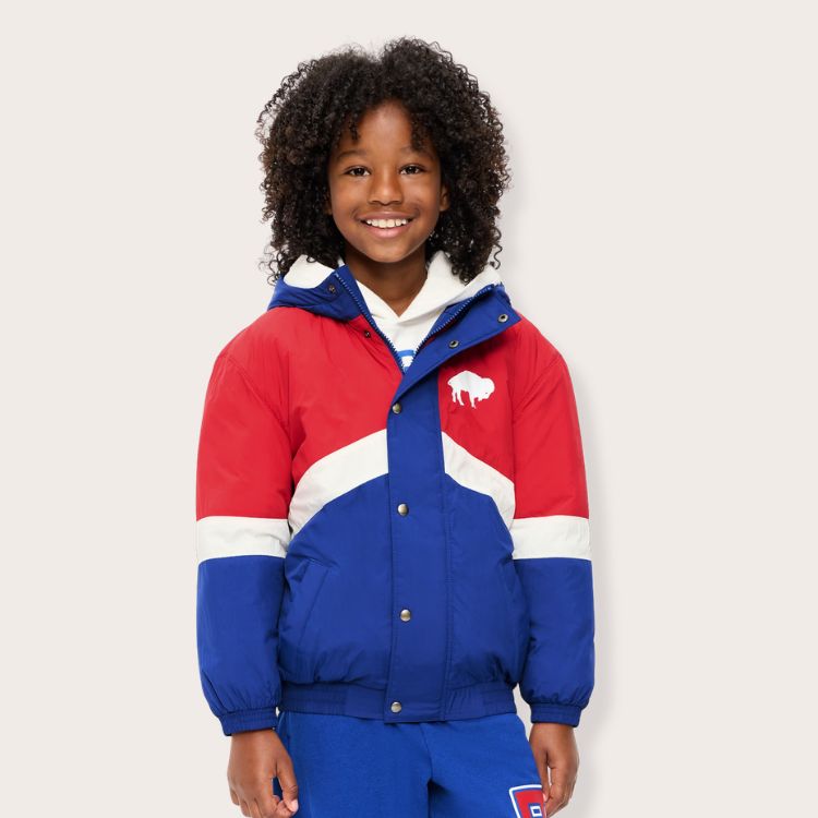 NFL Jacket