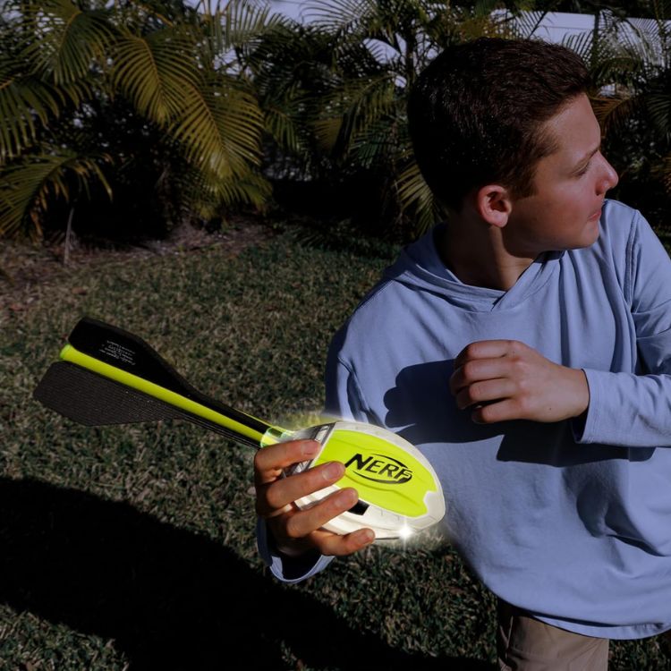 Vortex Lightstrike Aero Howler  Football