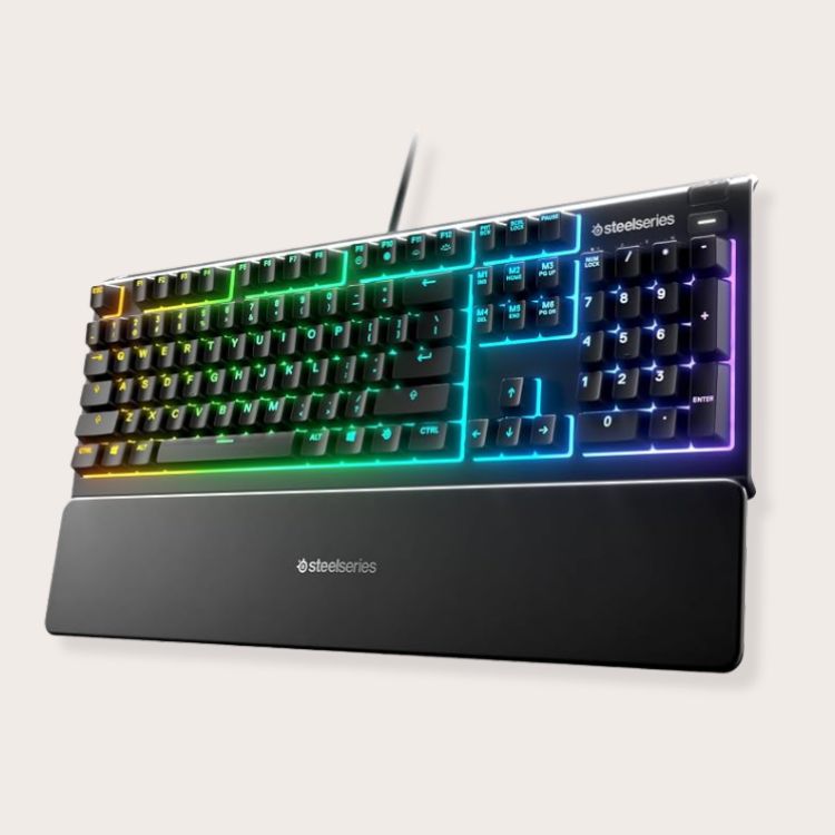 Gaming Keyboard