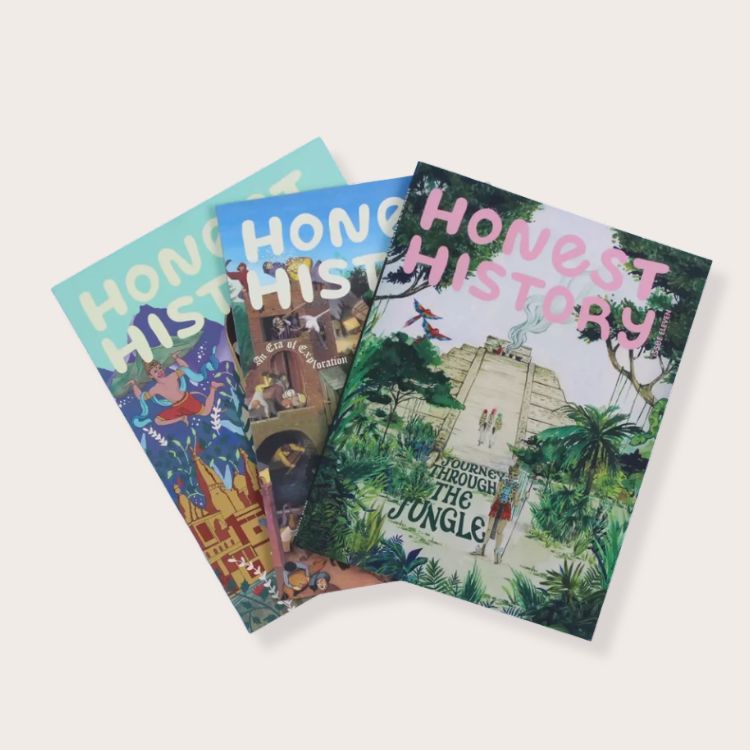 Magazine Subscription
