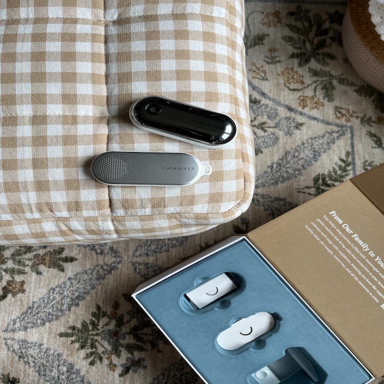 Vue Smart Baby Monitor