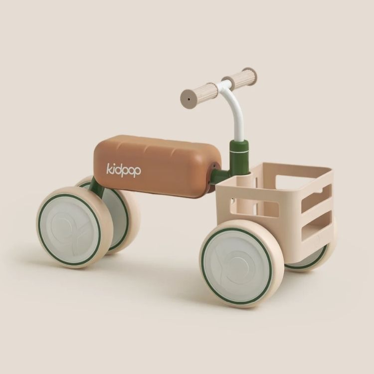 Baby Balance Bike
