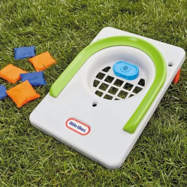 My First Cornhole Game Set