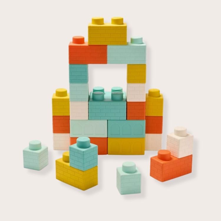 Large Building Blocks