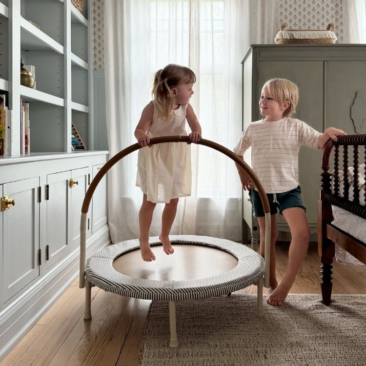 Trampoline