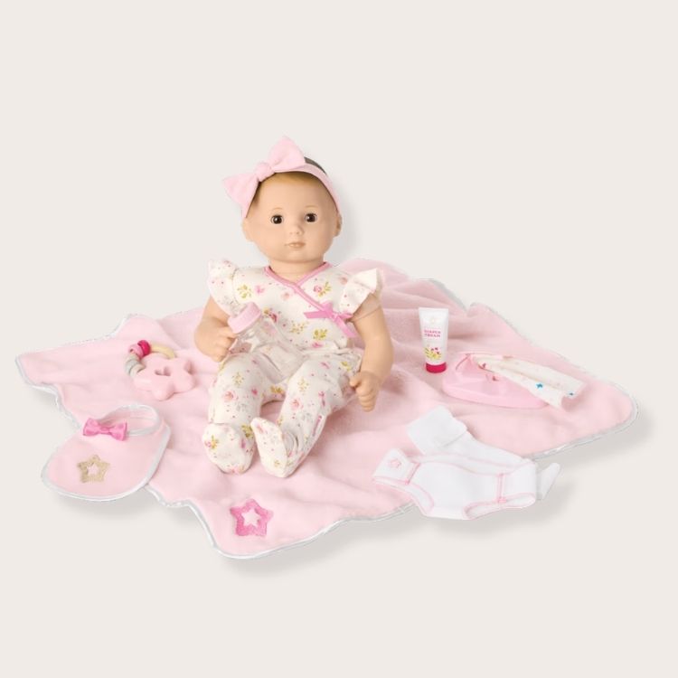 Bitty Baby Doll
