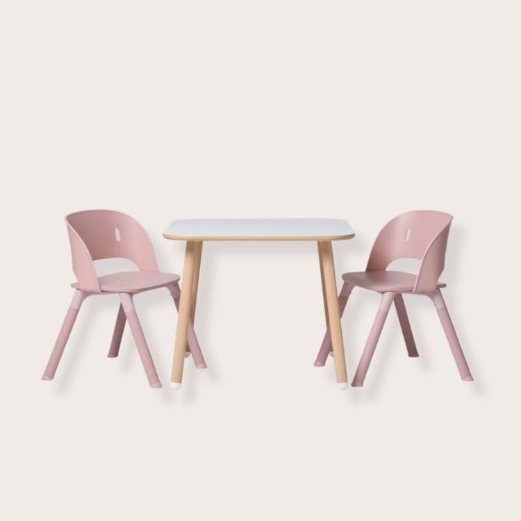 The Play Kit Table Set