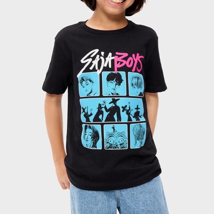 Saja Boys Tee