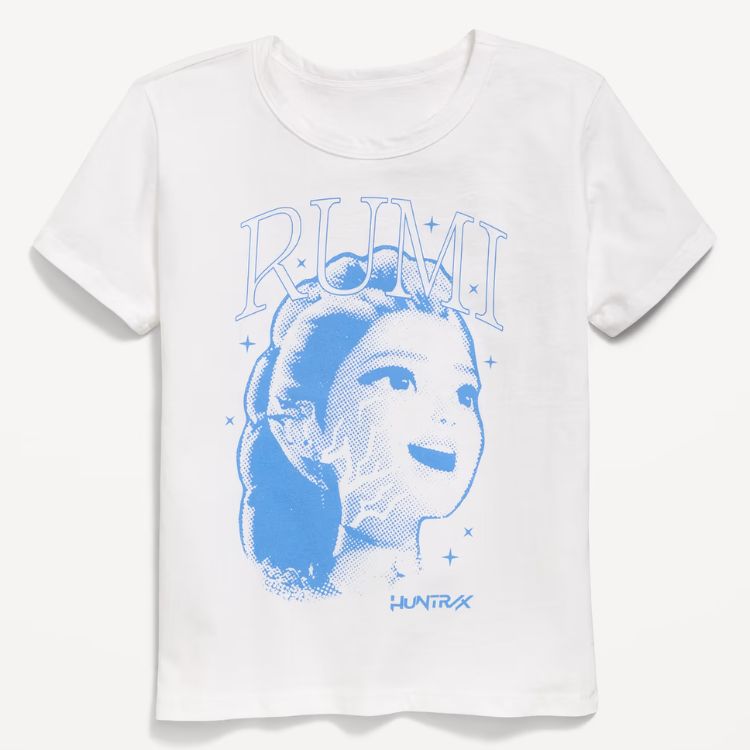 Rumi Tee