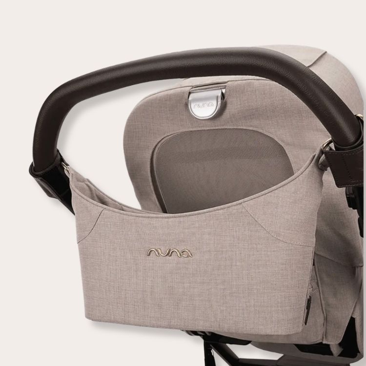 Stroller Organizer