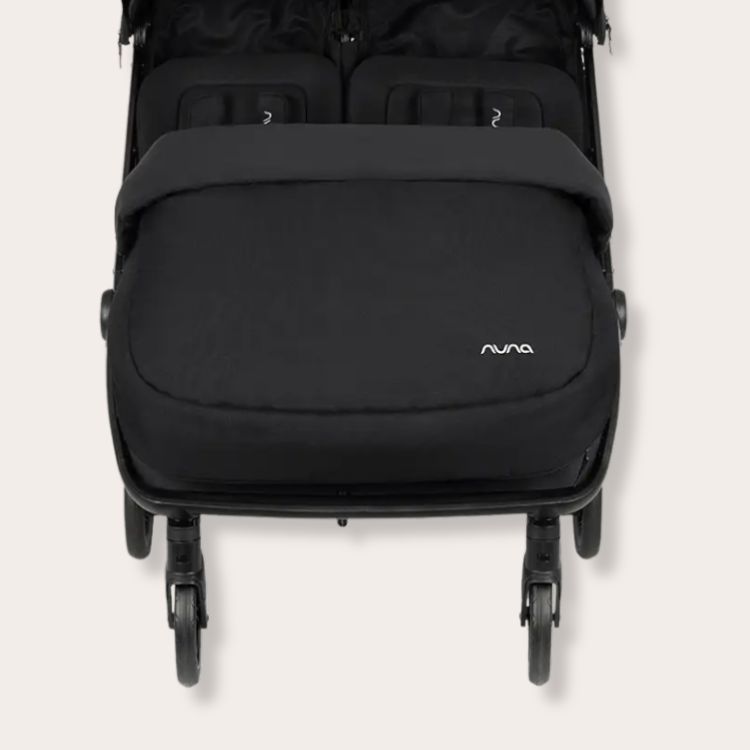 TRVL dubl Footmuff