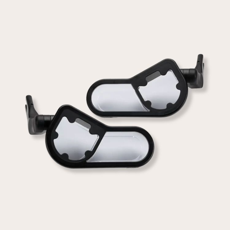 TRVL dubl Child Tray Set
