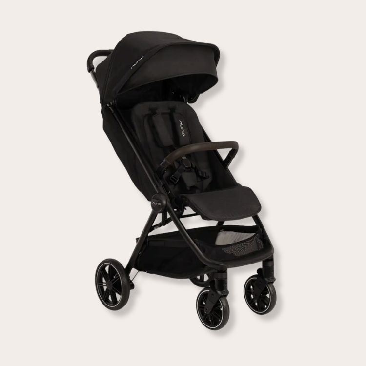 TRVL lx Stroller